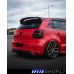 POLO MK5 6R 6C gakinis spoileris
